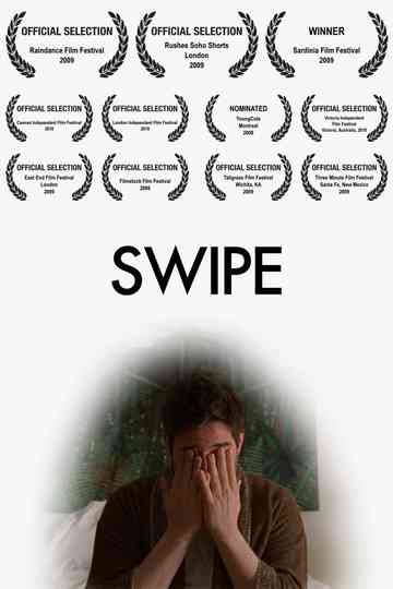 Swipe Poster