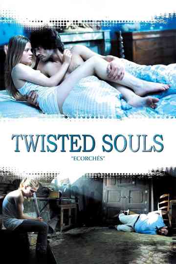 Twisted Souls Poster