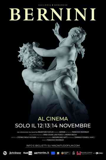 Bernini Poster