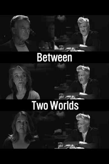 Between Two Worlds Poster