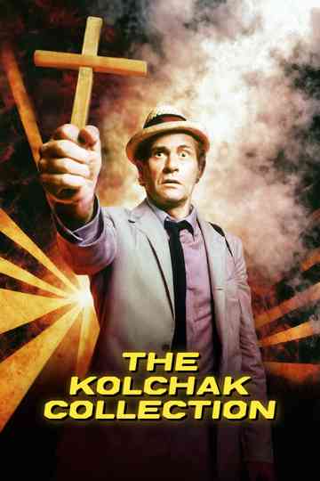The Kolchak Collection Poster