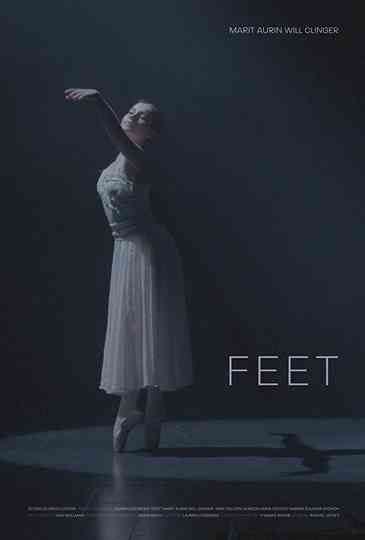 Feet Poster