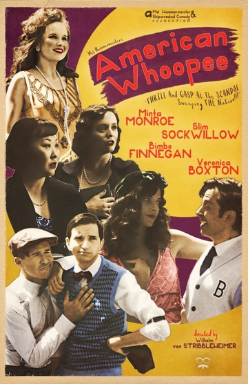 American Whoopee