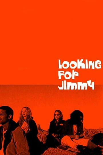 Looking for Jimmy