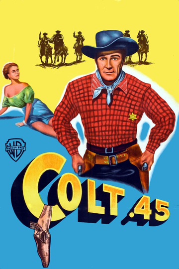 Colt 45