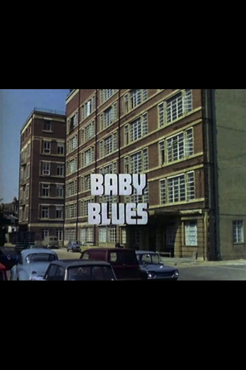 Baby Blues Poster