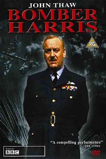 Bomber Harris Poster