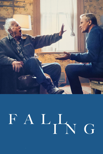 Falling Poster