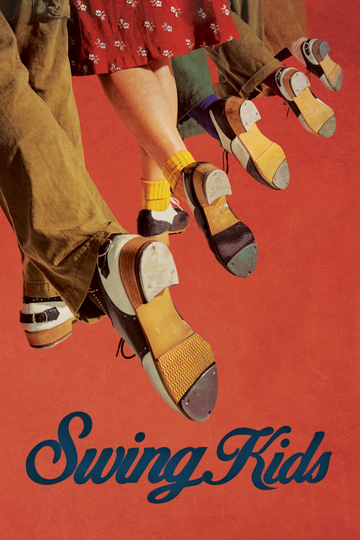 Swing Kids Poster