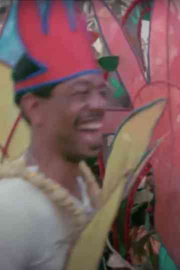 Britain on Film: Black Britain Poster