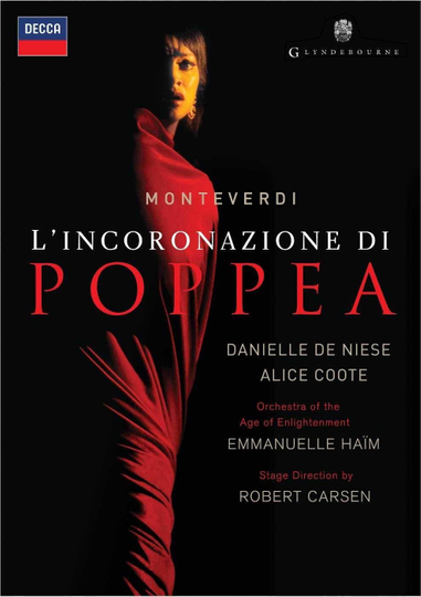 LIncoronazione di Poppea