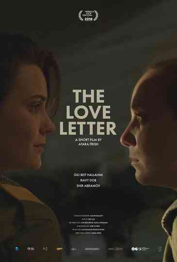 The Love Letter Poster