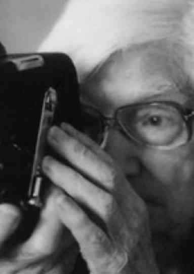 Aimless Walk - Alexander Hammid Poster