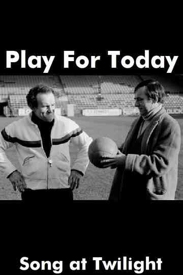 Song at Twilight Poster