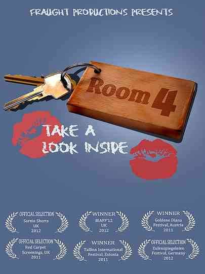 Room 4 Poster