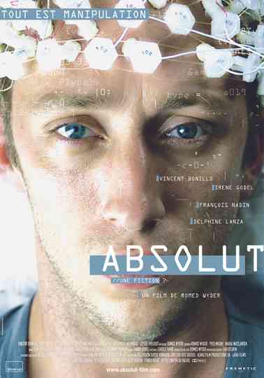 Absolut poster