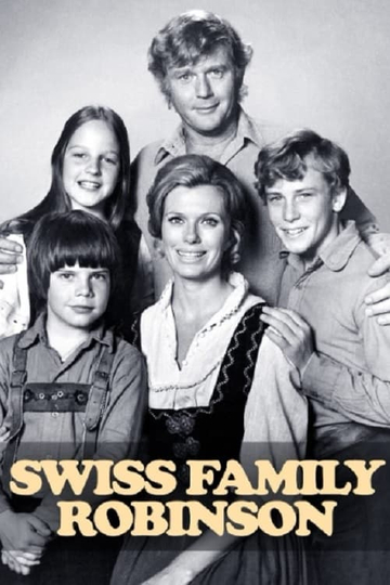 The Swiss Family Robinson