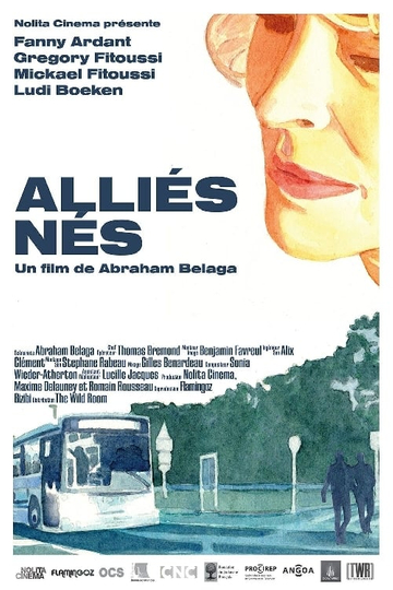 Alliés Nés Poster