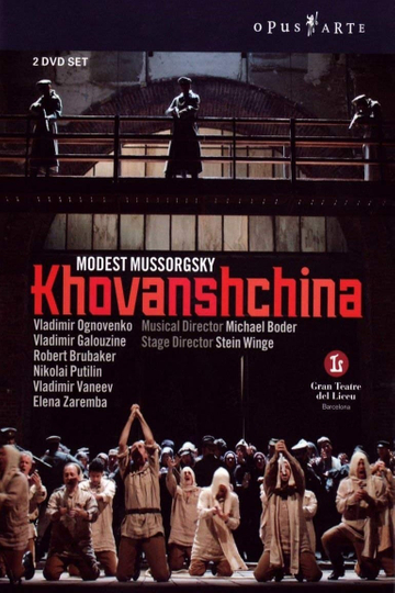 Khovanshchina