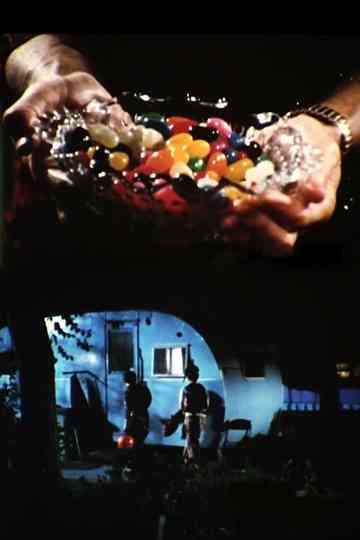 Trick or Treat Poster