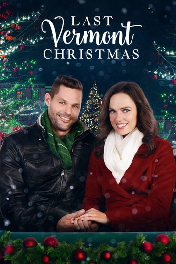 Last Vermont Christmas