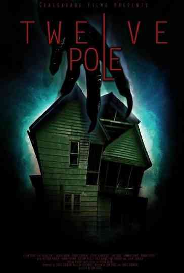 Twelve Pole Poster