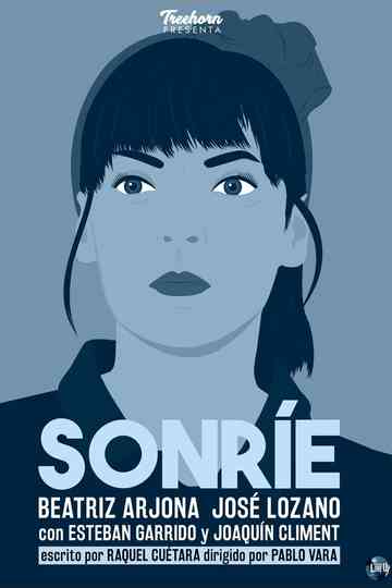 Sonríe Poster