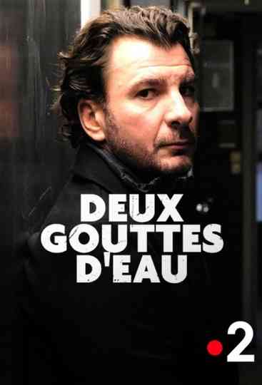 Deux gouttes deau