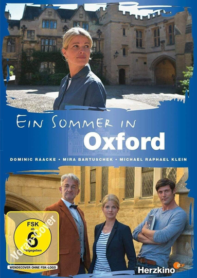 Ein Sommer in Oxford