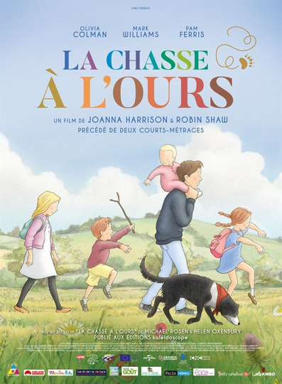 La chasse à lours