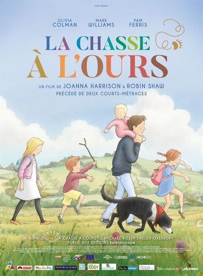 La chasse à lours