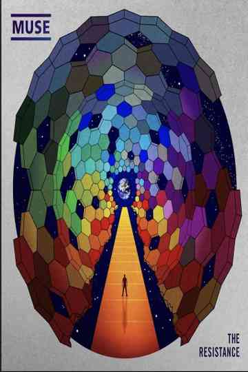 Muse: The resistance 5.1 Poster