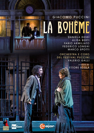 Puccini: La Bohème