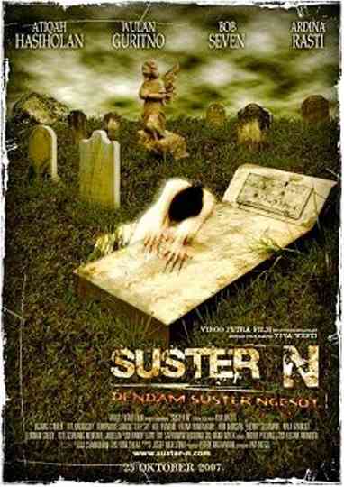 Suster N Poster