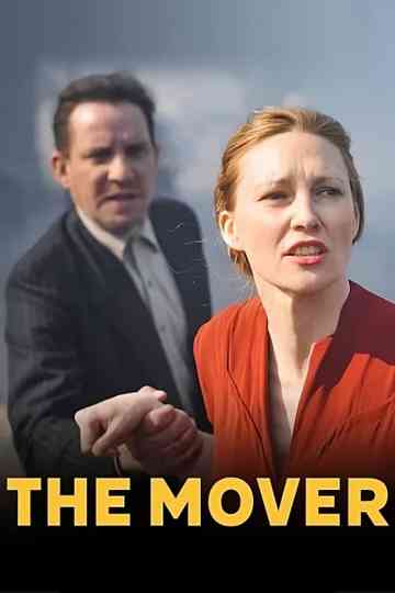 The Mover Poster