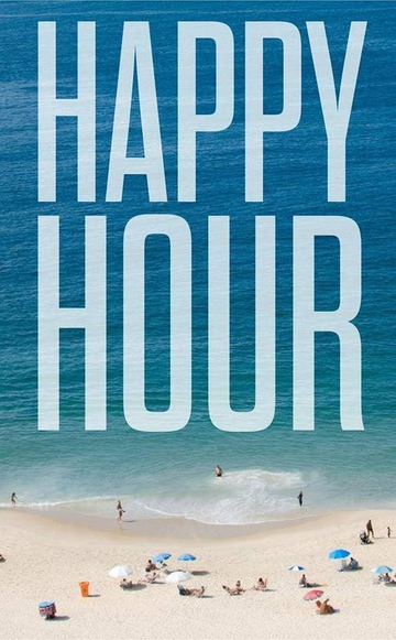 Happy Hour Verdades e Consequências