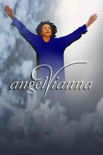 Angel Vianna – Voando Com os Pés no Chão Poster