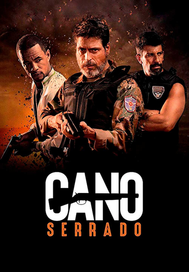 Cano Serrado Poster