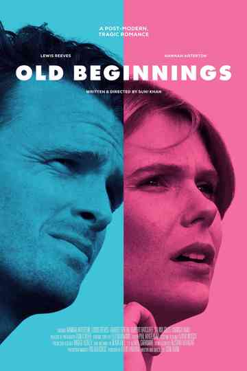 Old Beginnings Poster