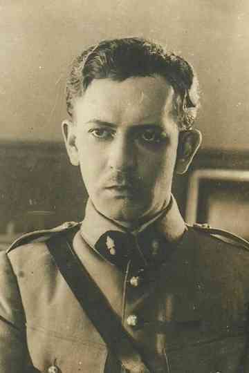 Calvaire d'amour Poster