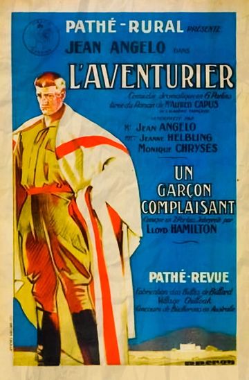 Laventurier