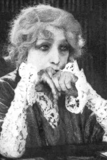 The Clairvoyant Poster