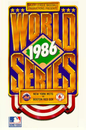 1986 New York Mets The Official World Series Film