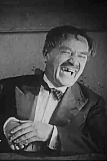 Mister Mustard's Millions Poster