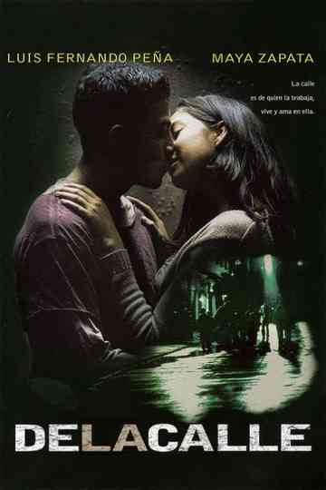 Streeters Poster