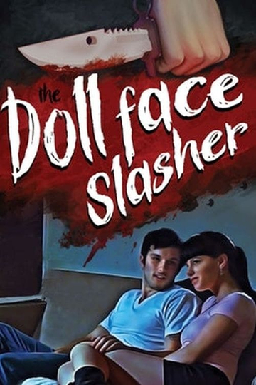 The Dollface Slasher Poster