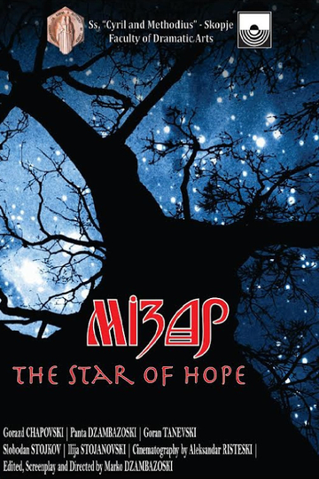 Mizar: The Star of Hope Poster