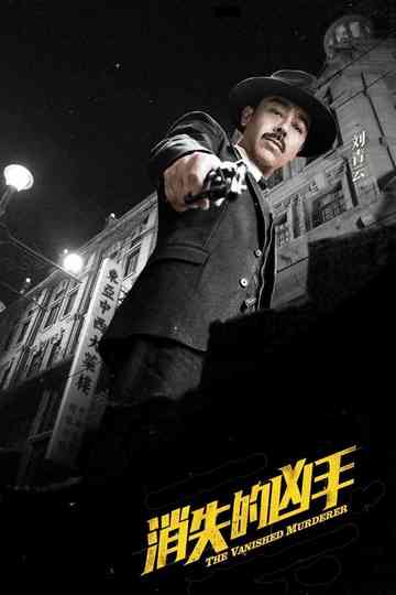 The Vanished Collection Poster