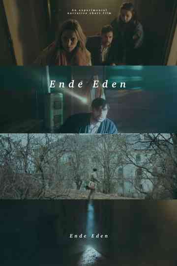 Ende Eden Poster