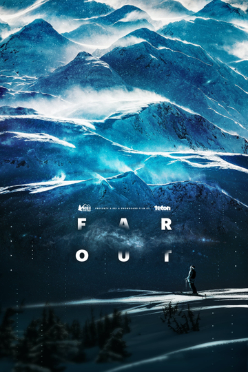 Far Out Poster